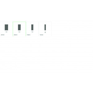 Fotografie k reklamnímu předmětu „Polyesterová sublimační šňůrka“