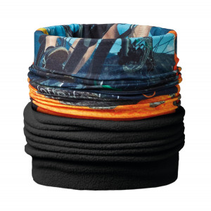 Fotografie k reklamnímu předmětu „Multifunkční šátek na míru s fleecem“