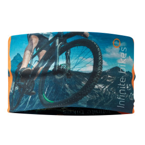 Fotografie k reklamnímu předmětu „Čelenka na míru“