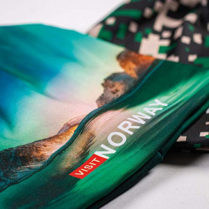 Fotografie k reklamnímu předmětu „Čepice s celoplošným potiskem“