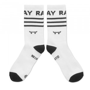 Fotografie k reklamnímu předmětu „Tenisové ponožky s podporou klenby na míru“