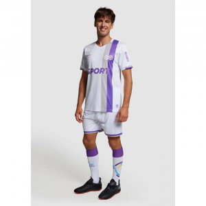 Fotografie k reklamnímu předmětu „Fotbalové a sportovní ponožky na míru“