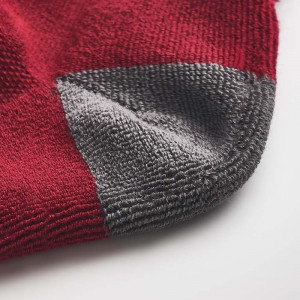 Fotografie k reklamnímu předmětu „Pletené basketbalové ponožky na míru“