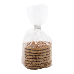 Fotografie reklamního předmětu „Duffles holandské sirupové vafle, 250 g“