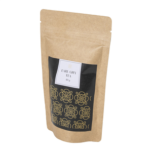 Fotografie k reklamnímu předmětu „Chabag sypaný čaj, 40g - earl grey“