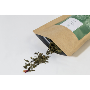 Fotografie k reklamnímu předmětu „Chabag sypaný čaj, 40g - earl grey“