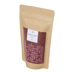 Fotografie k reklamnímu předmětu „Chabag sypaný čaj, 40g - earl grey“