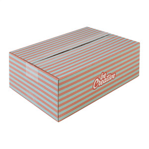 Fotografie k reklamnímu předmětu „CreaBox Cargo S přepravní krabice“