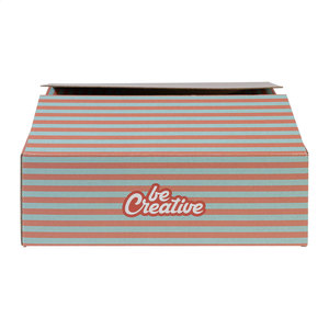 Fotografie k reklamnímu předmětu „CreaBox Cargo S přepravní krabice“