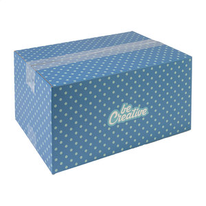 Fotografie k reklamnímu předmětu „CreaBox Cargo M přepravní krabice“