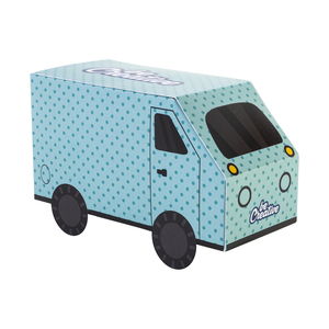 Fotografie k reklamnímu předmětu „CreaCandy Truck dávkovač bonbónů na zakázku“