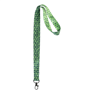 Fotografie k reklamnímu předmětu „Subyard Shine sublimační šňůrka na zakázku“