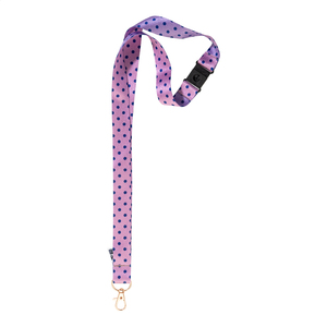 Fotografie k reklamnímu předmětu „Subyard Shine Safe sublimační šňůrka na zakázku“