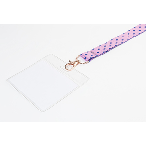 Fotografie k reklamnímu předmětu „Subyard Shine Safe sublimační šňůrka na zakázku“