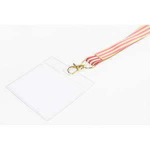 Fotografie k reklamnímu předmětu „Subyard Shine Safe sublimační šňůrka na zakázku“