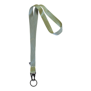 Fotografie k reklamnímu předmětu „Subyard Hook sublimační šňůrka na zakázku“