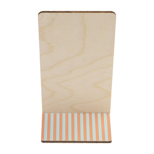 Fotografie k reklamnímu předmětu „Fargesia Creative držák na mobil na zakázku“