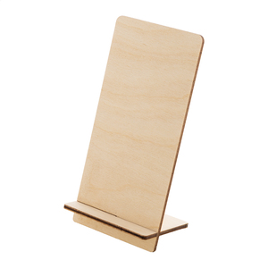 Fotografie k reklamnímu předmětu „Fargesia Creative držák na mobil na zakázku“