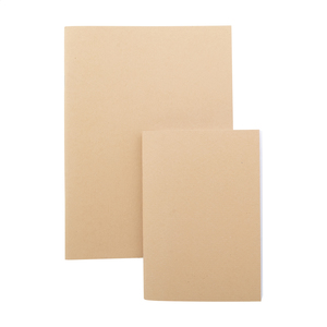 Fotografie k reklamnímu předmětu „CreaNote Plus A6 Eco blok na zakázku“