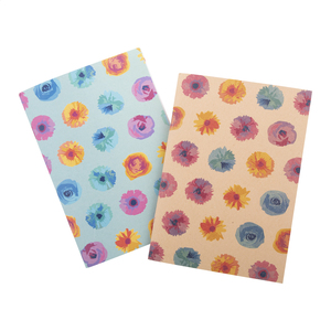 Fotografie k reklamnímu předmětu „CreaNote Plus A6 blok na zakázku“