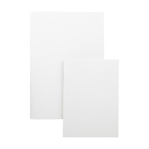 Fotografie k reklamnímu předmětu „CreaNote Plus A6 blok na zakázku“