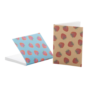 Fotografie k reklamnímu předmětu „CreaStick Note L bloček s samolepícími lístky na zakázku“