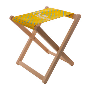 Fotografie k reklamnímu předmětu „plážová stolička na zakázku“