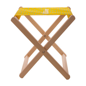Fotografie k reklamnímu předmětu „plážová stolička na zakázku“