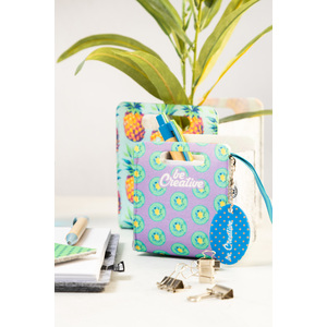 Fotografie k reklamnímu předmětu „CreaFelt Desk S organizér na stůl na zakázku“