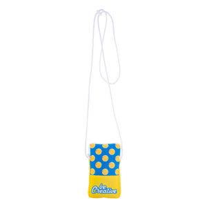 Fotografie k reklamnímu předmětu „SuboBag Fiesta crossbody taštička na zakázku“