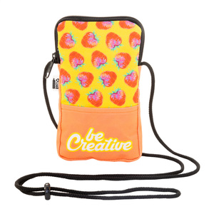 Fotografie k reklamnímu předmětu „SuboBag Fiesta crossbody taštička na zakázku“