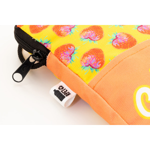 Fotografie k reklamnímu předmětu „SuboBag Fiesta crossbody taštička na zakázku“