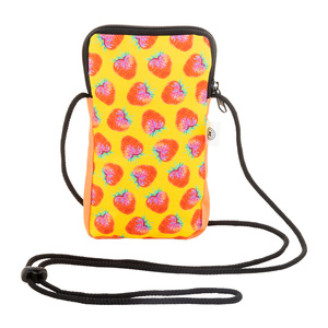 Fotografie k reklamnímu předmětu „SuboBag Fiesta crossbody taštička na zakázku“