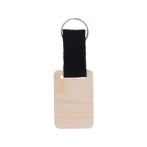 Fotografie k reklamnímu předmětu „Woody Strap klíčenka na zakázku“