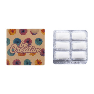 Fotografie k reklamnímu předmětu „CreaChew 6 Eco žvýkačka na zakázku“