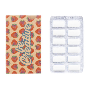 Fotografie k reklamnímu předmětu „CreaChew 12 Eco žvýkačka na zakázku“