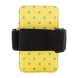 Fotografie k reklamnímu předmětu „Runfree pouzdro na ruku na mobil na zakázku“