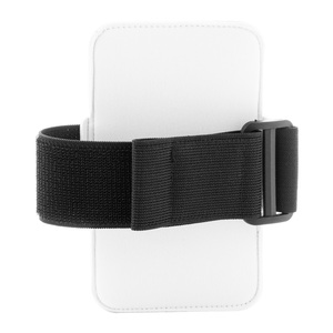 Fotografie k reklamnímu předmětu „Runfree pouzdro na ruku na mobil na zakázku“