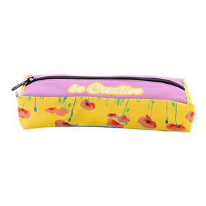 Fotografie k reklamnímu předmětu „Bloppy pouzdro na pera RPET na zakázku“