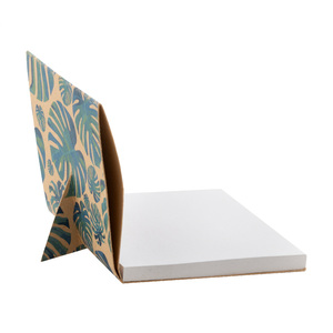 Fotografie k reklamnímu předmětu „CreaStick Sign Eco zakázkový samolepicí poznámkový blok“