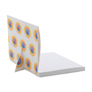 Fotografie k reklamnímu předmětu „CreaStick Seed Sign zakázková samolepicí poznámkový blok“