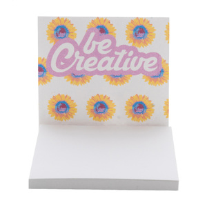 Fotografie k reklamnímu předmětu „CreaStick Seed Sign zakázková samolepicí poznámkový blok“