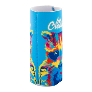 Fotografie k reklamnímu předmětu „PrintCan Slim  RPET chladící obal na plechovku“