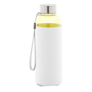 Fotografie k reklamnímu předmětu „Pemba Creative RPET láhev“