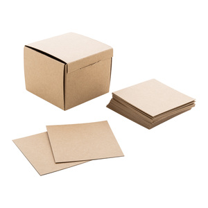 Fotografie k reklamnímu předmětu „Visicard Square Eco vizitky na zakázku“