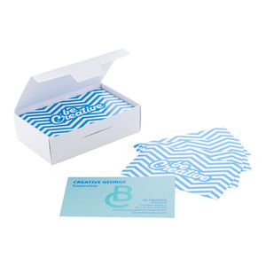 Fotografie k reklamnímu předmětu „Visicard Safe odolné vizitky na zakázku“