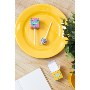 Fotografie k reklamnímu předmětu „CreaLick lízátko na zakázku“