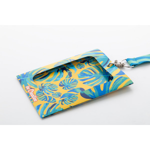 Fotografie k reklamnímu předmětu „BadgeHold visačka na zakázku“