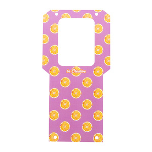 Fotografie k reklamnímu předmětu „BadgeHold visačka na zakázku“