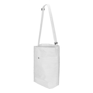 Fotografie k reklamnímu předmětu „SuboBag Shoulder taška přes rameno z RPET na zakázku“